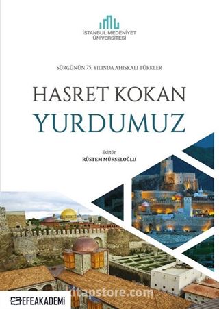 Sürgünün 75. Yılında Ahıskalı Türkler