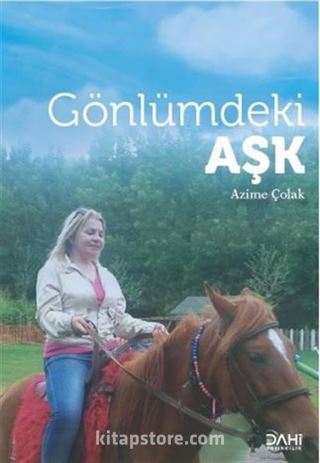 Gönlümdeki Aşk