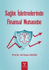 Sağlık İşletmelerinde Finansal Muhasebe