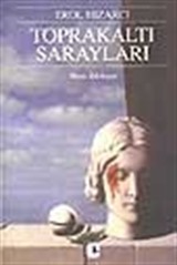 Toprakaltı Sarayları