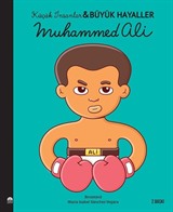 Muhammed Ali / Küçük İnsanlar Büyük Hayaller