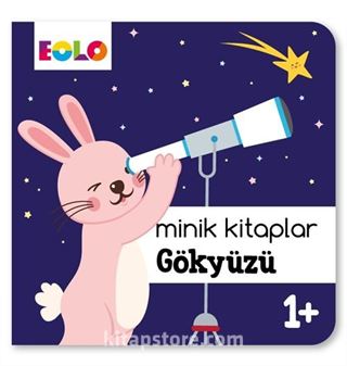 Minik Kitaplar / Gökyüzü