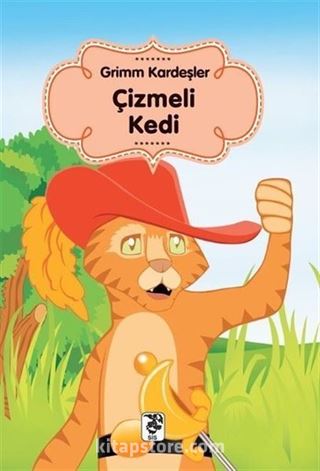 Çizmeli Kedi