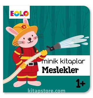 Minik Kitaplar / Meslekler