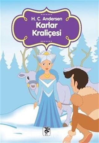 Karlar Kraliçesi