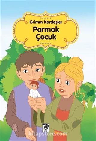 Parmak Çocuk