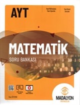 AYT Matematik Soru Bankası