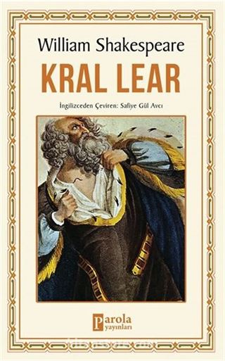 Kral Lear