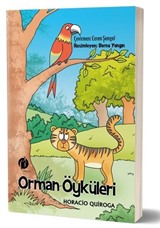 Orman Öyküleri