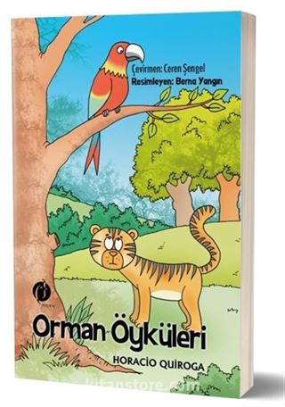 Orman Öyküleri