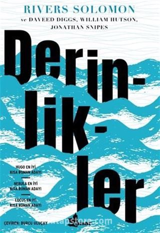 Derinlikler