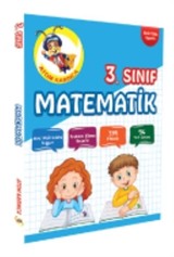 Atom Karınca 3. Sınıf Matematik