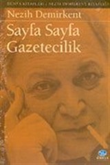 Sayfa Sayfa Gazetecilik