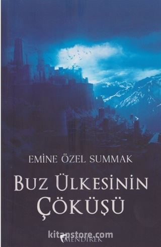 Buz Ülkesinin Çöküşü