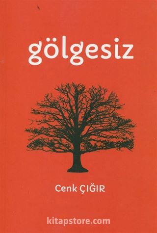 Gölgesiz