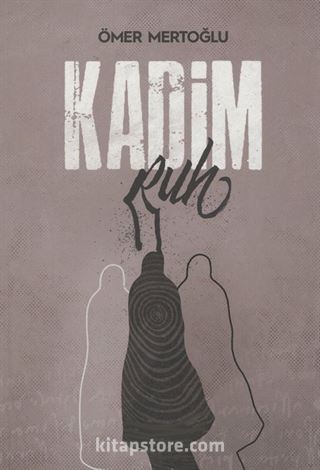 Kadim Ruh