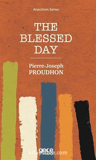 The Blessed Day