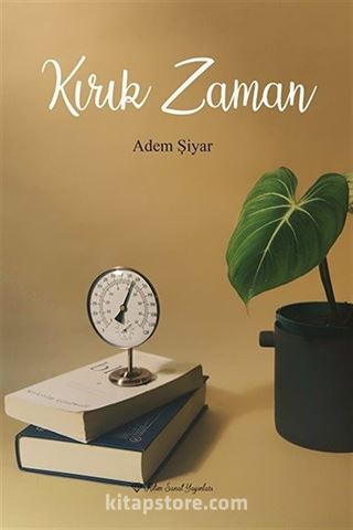 Kırık Zaman