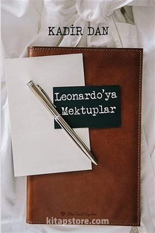 Leonardo'ya Mektuplar