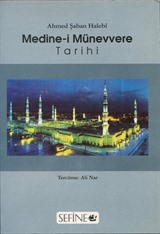 Medine-i Münevvere Tarihi (Sefine)