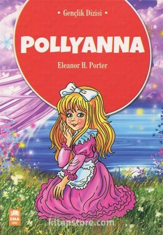 Pollyanna / Gençlik Dizisi