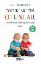 Çocuklar İçin Oyunlar 0-4 Yaş