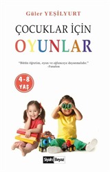 Çocuklar İçin Oyunlar 4-8 Yaş