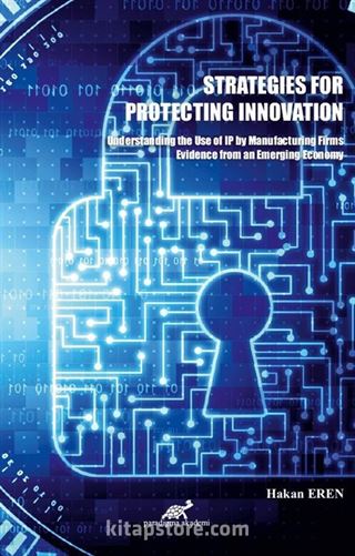 Strategies For Protecting Innovation