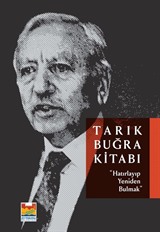 Tarık Buğra Kitabı