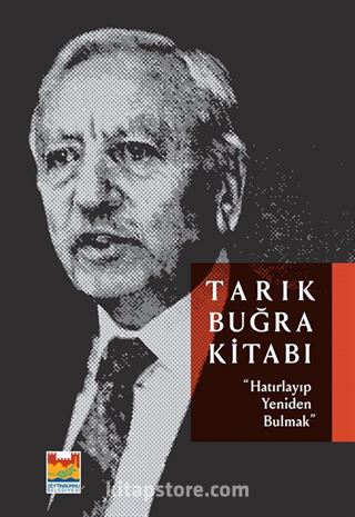 Tarık Buğra Kitabı