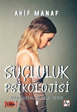 Suçluluk Psikolojisi