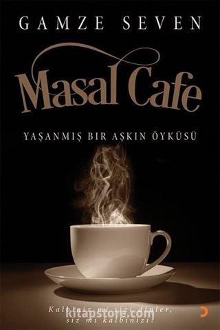 Masal Cafe