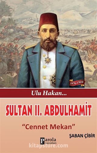 Sultan II. Abdulhamit