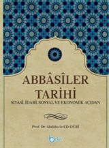 Abbasiler Tarihi