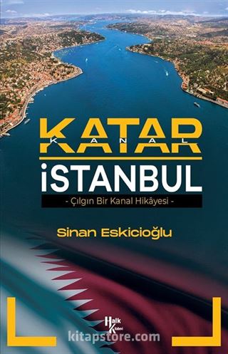 Katar İstanbul