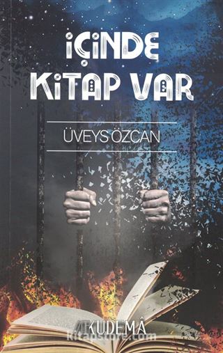 İçinde Kitap Var