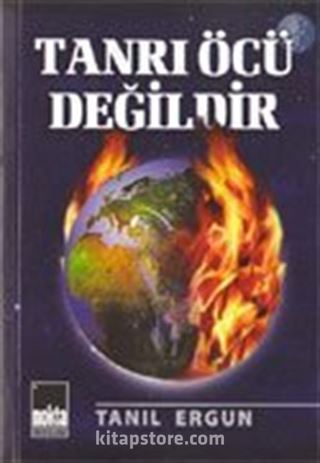 Tanrı Öcü Değildir