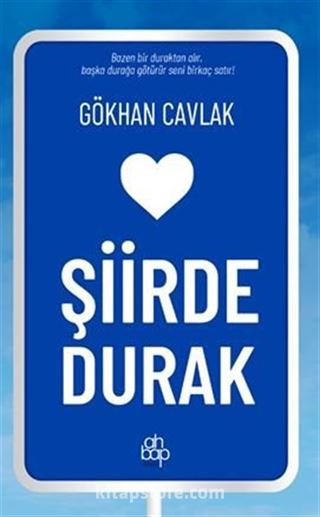 Şiirde Durak