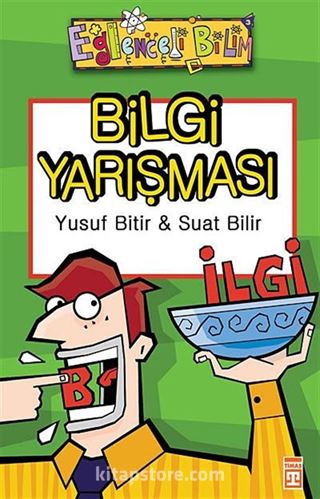 Bilgi Yarışması