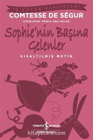 Sophie'nin Başına Gelenler