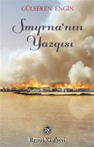 Smyrna'nın Yazgısı