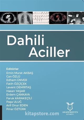 Dahili Aciller