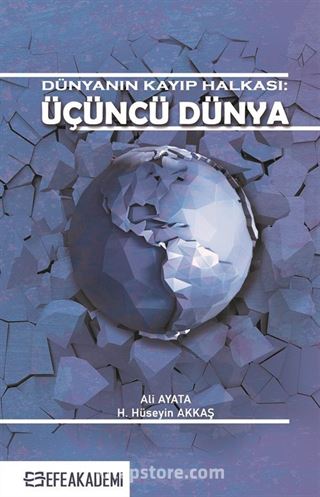 Dünyanın Kayıp Halkası: Üçüncü Dünya