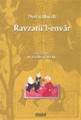 Ravzatü'l-Envar