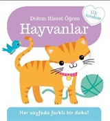 Hayvanlar / Dokun Hisset Öğren