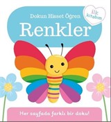 Renkler / Dokun Hisset Öğren