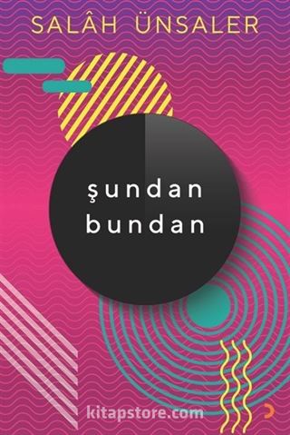 Şundan Bundan