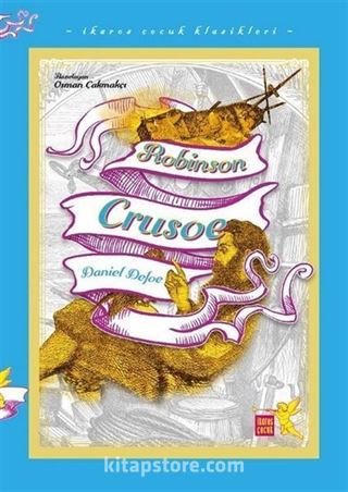 Robinson Crusoe