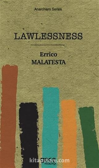 Lawlessness