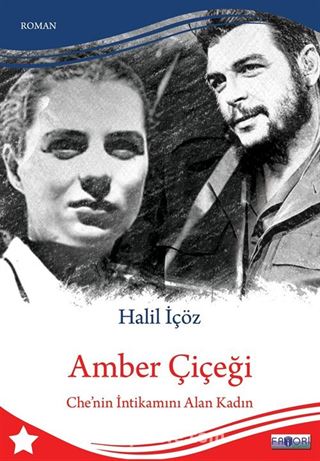 Amber Çiçeği